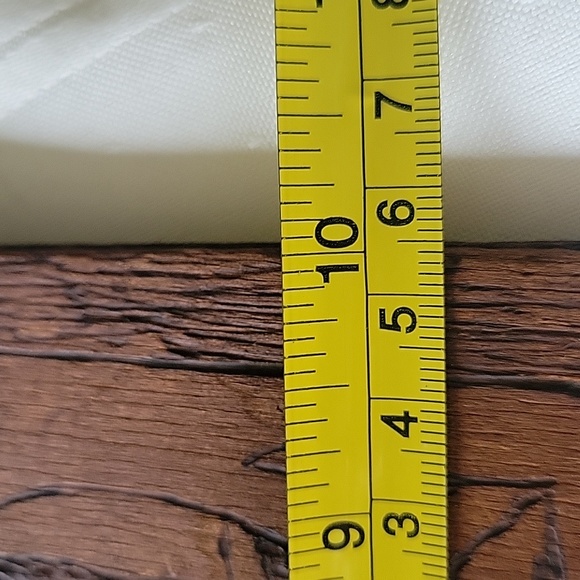 Antique Flemish Art Pyrography Native American Indian Chief 867 - Picture 13 of 13